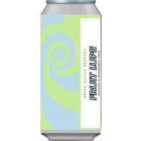 Brass Castle Brewery Fruit Lupe - Mosaic & Blueberry