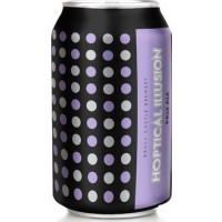 Brass Castle Brewery Hoptical Illusion