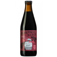 Electric Nurse Dark Skull - Barrel Aged