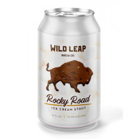 Wild Leap Brew Co. Rocky Road