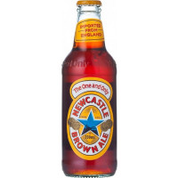 Heineken UK Newcastle Brown Ale (Non-US version)