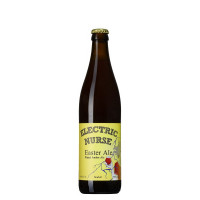 Electric Nurse Easter Ale