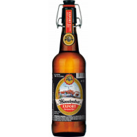 Private Landbrauerei Scheuerer (Moosbacher) Export