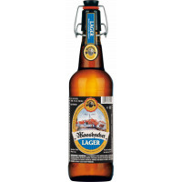 Private Landbrauerei Scheuerer (Moosbacher) Lager