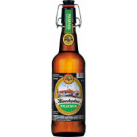 Private Landbrauerei Scheuerer (Moosbacher) Pilsener