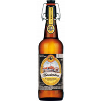 Private Landbrauerei Scheuerer (Moosbacher) Weissbier