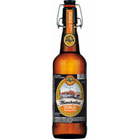 Private Landbrauerei Scheuerer (Moosbacher) Zoigl