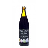 Electric Nurse Easter Porter