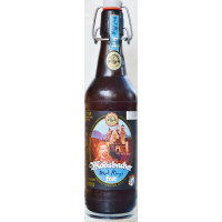 Private Landbrauerei Scheuerer (Moosbacher) Mad King's Fest