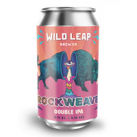 Wild Leap Brew Co. Rockweave