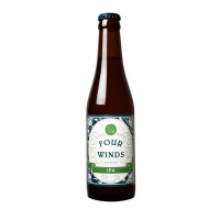 Four Winds Brewing IPA