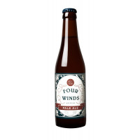 Four Winds Brewing Pale Ale