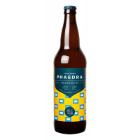 Four Winds Brewing Phaedra