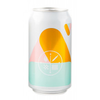 Four Winds Brewing Elementary