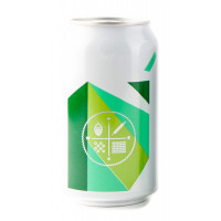 Four Winds Brewing Featherweight Session IPA