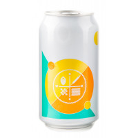 Four Winds Brewing La Maison