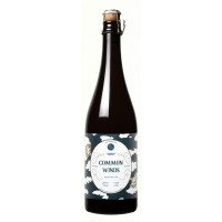 Four Winds Brewing Common Winds