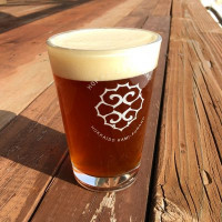 Hop Kotan Brewing Tasogaredoki no Dunkel
