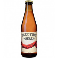 Electric Nurse Wing It
