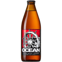 Oceanbryggeriet 12 Plato Lager