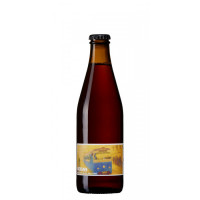 Oceanbryggeriet (Ocean) Barley Wine