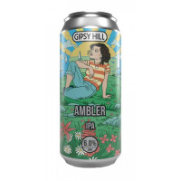 Gipsy Hill Brewing Company Ambler
