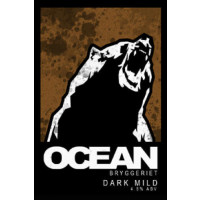 Oceanbryggeriet Dark Mild