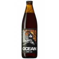 Oceanbryggeriet (Ocean) Ebbot Ale