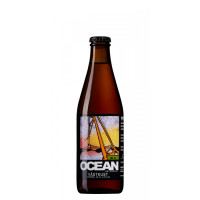 Oceanbryggeriet (Ocean) Västkust