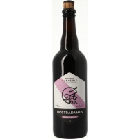 Brasserie Caracole Nostradamus (2006)