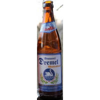 Brauerei Dremel Dunkles
