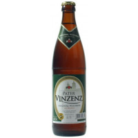 Getränkeservice Hofmeier & Furtmayr (Pater Vinzenz) Original Weissbier