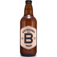 Brasserie de Bertinchamps Blonde