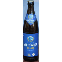 Vilstaler Getränke Helles