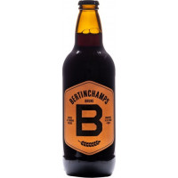 Brasserie de Bertinchamps Brune