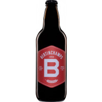Brasserie de Bertinchamps Hiver