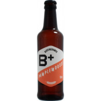 Brasserie de Bertinchamps B+ Pamplemousse