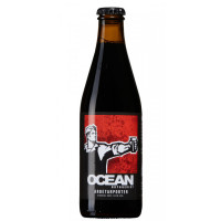 Oceanbryggeriet (Ocean) Arbetarporter (2014)