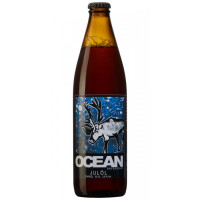 Oceanbryggeriet (Ocean) Julöl