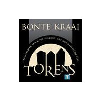 Torens Bonte Kraai