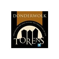 Torens Donderwolk