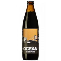 Oceanbryggeriet (Ocean) Klippan Porter