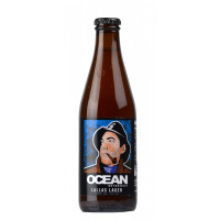 Oceanbryggeriet Lallas Lager
