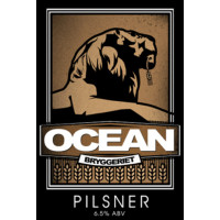 Oceanbryggeriet (Ocean) Pilsner