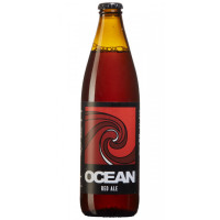 Oceanbryggeriet (Ocean) Red Ale