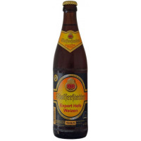 Wolferstetter Bräu Export Hefe Weizen