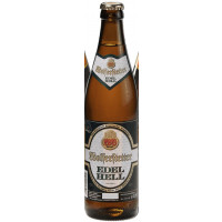 Wolferstetter Bräu Edel Hell