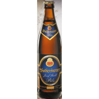 Wolferstetter Bräu Josef Groll Pils
