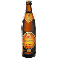 Wolferstetter Bräu Dunkles Weizen