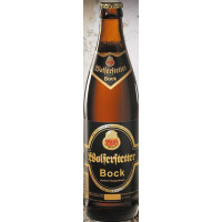 Wolferstetter Bräu Bock